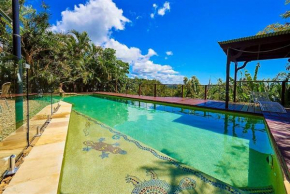 Bluesfest 8mins Seaview Pool 3 bed 2 bath Sleeps 6